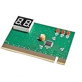 Fonction mémoire du code d'erreur : conserve le dernier code POST détecté pour éviter la perte lors des séquences de démarrage rapides, essentiel pour un dépannage précis.