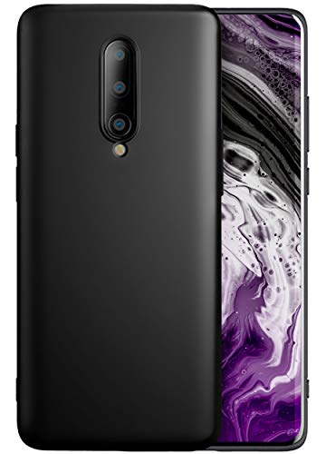 COVERbasics Cover Compatibile con OnePlus 7 PRO