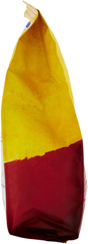 Tuc Crisp, Gusto Paprika, Sfogliatine Croccanti a Base di Patate cotte al Forno con Grano 100% Italiano, 100 g - Immagine 2