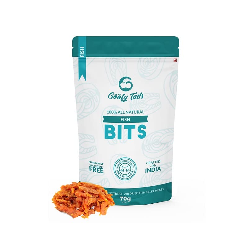 See full amazon price history chart for Goofy Tails Bits Fish Jerky Treats for Cats, Preservative Free, Gluten Free and Grain Free Single Ingredient Cat Treats, Made with Real Fish (Pack of 3) Goofy Tails Bits Fish Jerky Treats for Cats, Preservative Free, Gluten Free and Grain Free Single Ingredient Cat Treats, Made with Real Fish (Pack of 3) (B098JYG4GT) Amazon Price History, Amazon Price Tracker