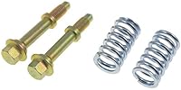 Algopix Similar Product 17 - Dorman 675221 Exhaust Bolt and Spring