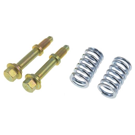 Dorman 675-221 Exhaust Bolt Spring