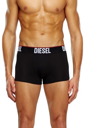 Image of Diesel mens Umbx-damienthreepack Boxer 3packBoxer Briefs