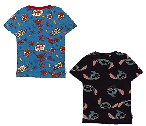Image of Boys Cotton Full Sleeve T-Shirt Combo Pack of 3 | Soft & Comfortable Kids Wear