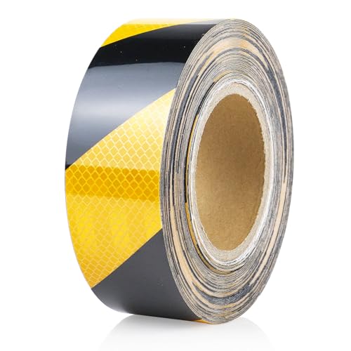 El mejor review de Cinta Reflectante Seguridad tabla con los diez mejores. 2