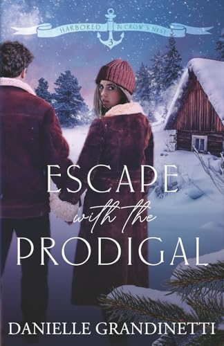Escape with the Prodigal view 2
