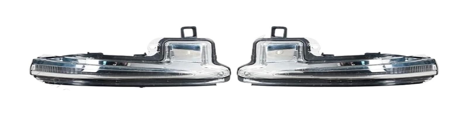 Intermitentes Dinámicas Para Toyota Para RAV4 2020 2021 2022 Luz Indicadora Señal Giro Espejo Retrovisor Exterior Puerta Coche(Pair)