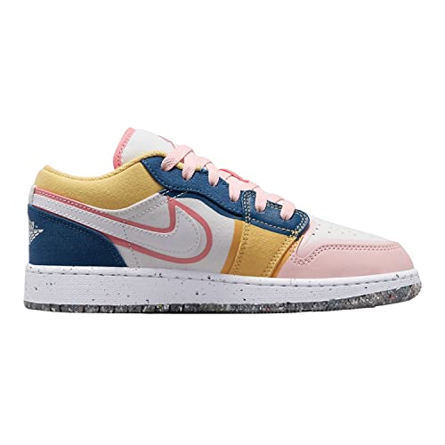 Nike 1 Low Se Big Kids Shoes Size - 52