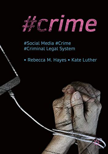 Buy #Crime — BookShops.in
