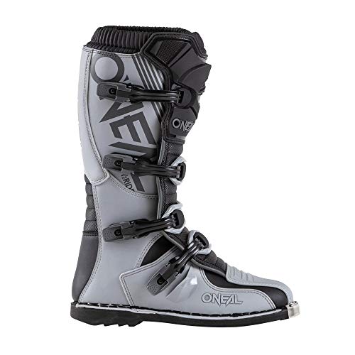 O'NEAL - 0332-412 Element Men's Boots GRAY 12