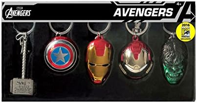 Marvel unisex-adult Modern image 4