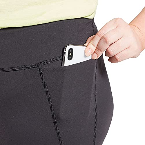 Reebok TS Lux Tight Vector GR pour vos séances de yoga et running