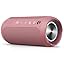 Pink Waterproof Speaker