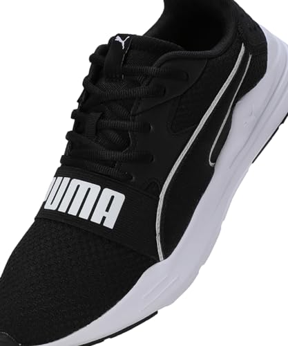 Image of Puma Unisex-Adult Wired Run Pure Sneaker