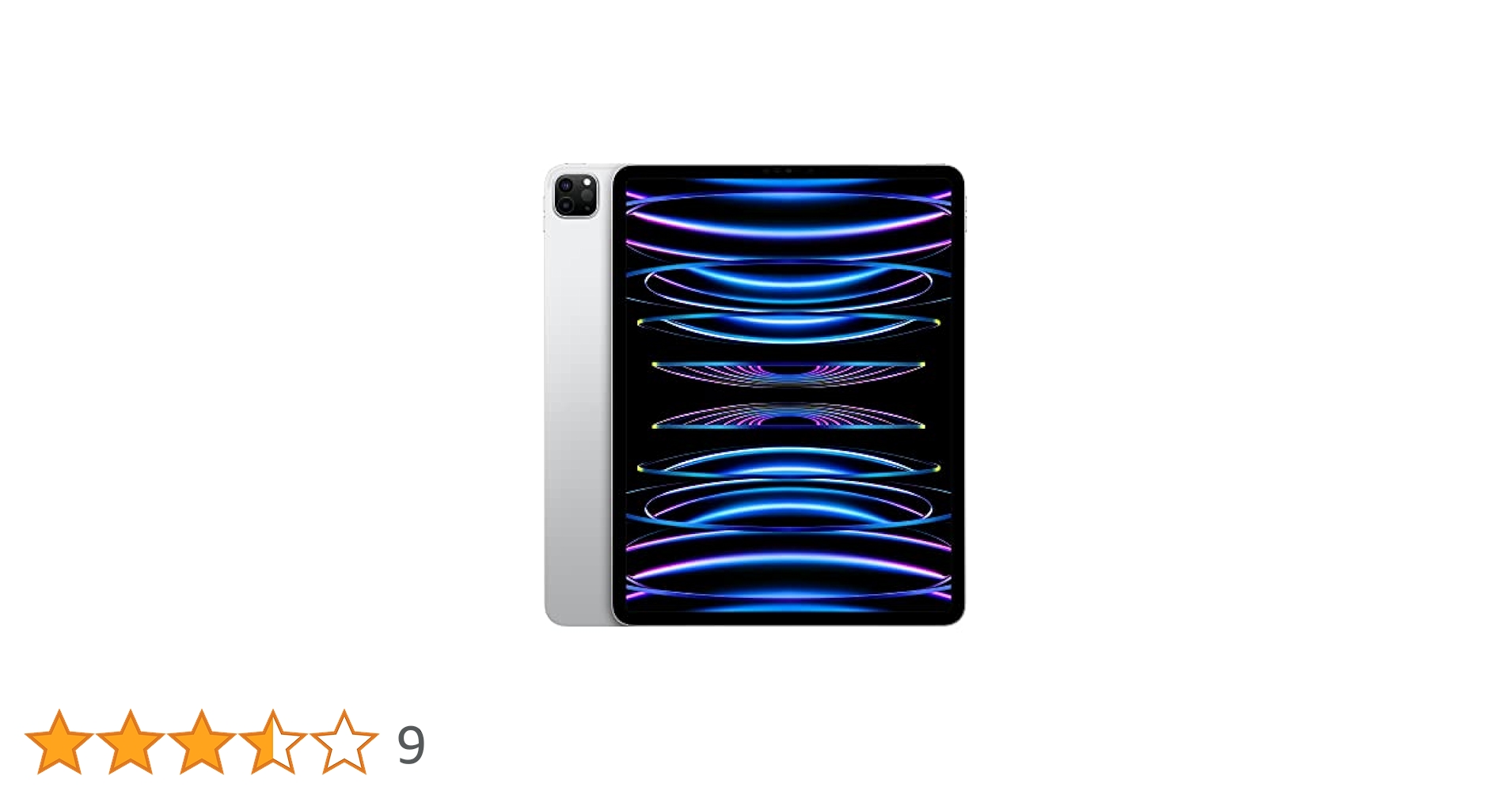 Amazon.co.jp: 【整備済み品】 Apple iPad Pro 2022 12.9インチ