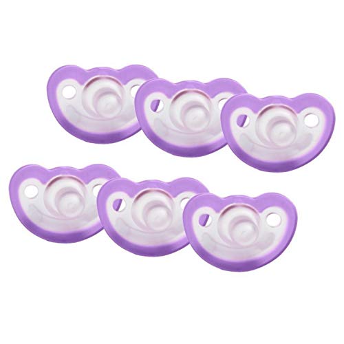 jollypop scented pacifiers