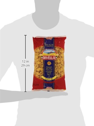 Mac It Divella 045 Gnocchi