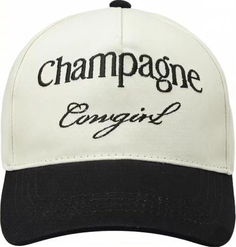 Image of Embroidered Lettering Print Dad Hat Baseball Cap Vintage Snapback Hat