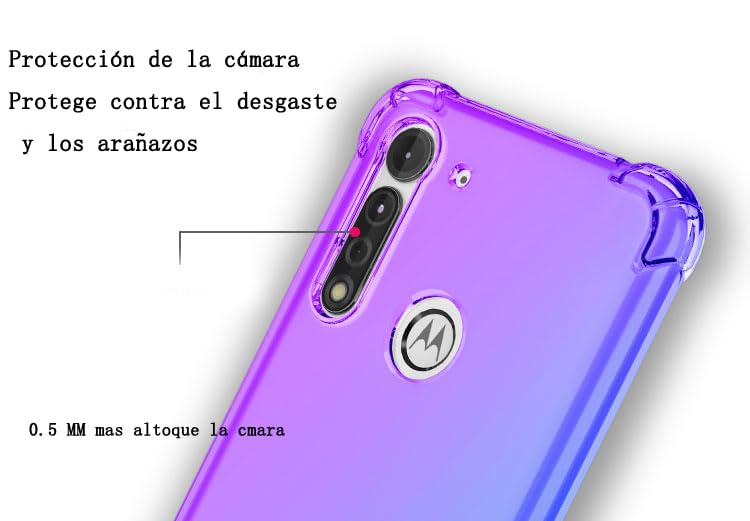 Lista de Moto g8 power lite los 5 mejores. 7 Imagen adicional