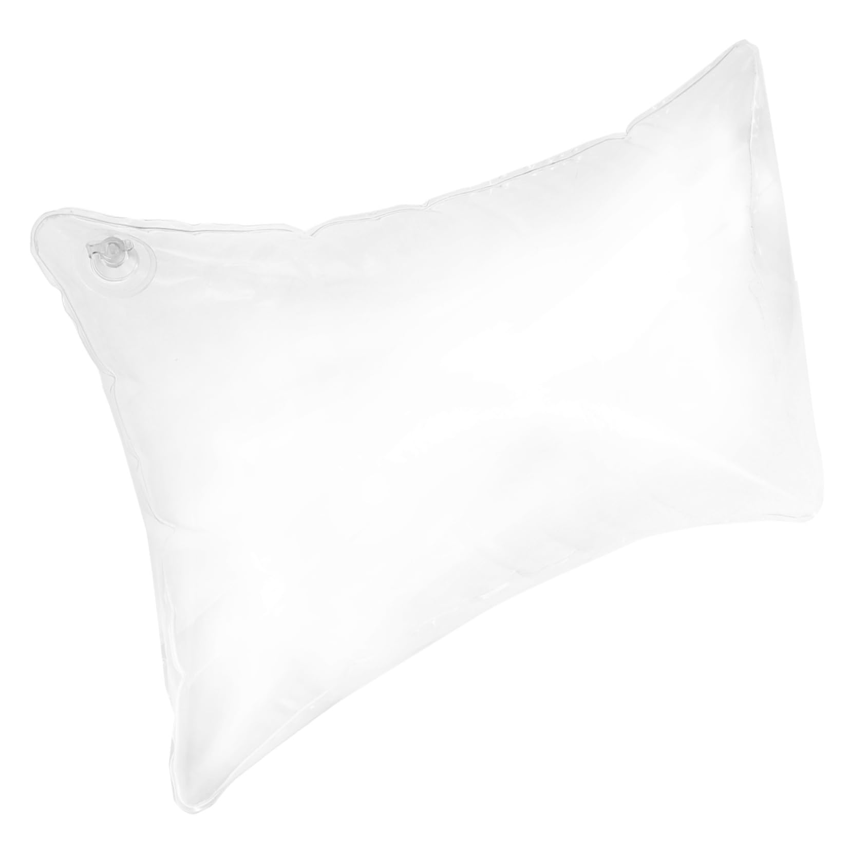 IWOWHERO PVC Inflatable Pillow Air Filling Core Pillow Insert for Camping Equipment