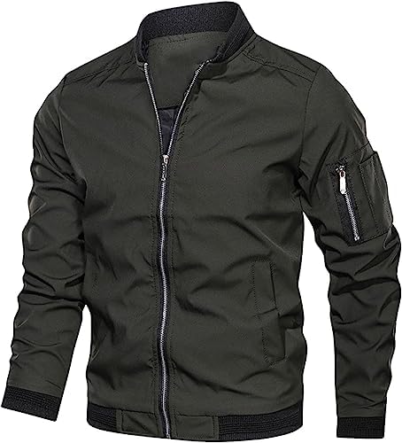 Amazon | [QLXYYFC] ボンバージャケット レディース ライト