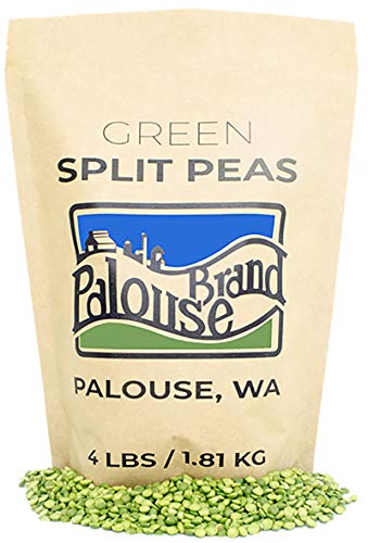 Best Dried Peas