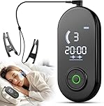 NeuroCalm Vagus Nerve Stimulation, Relaxation Device for Adults, Ear Clip Device for Stress Relief, Improve Deep Sleep, Vagus Nerve Stimulation Device