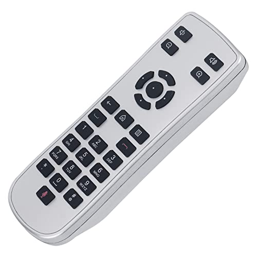 Télécommande Polycom perdue ? Remplacez-la par le modèle infrarouge BW7530 - 5