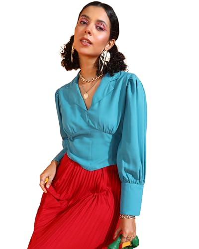 Image of Rare Women's Regular Fit Blouse