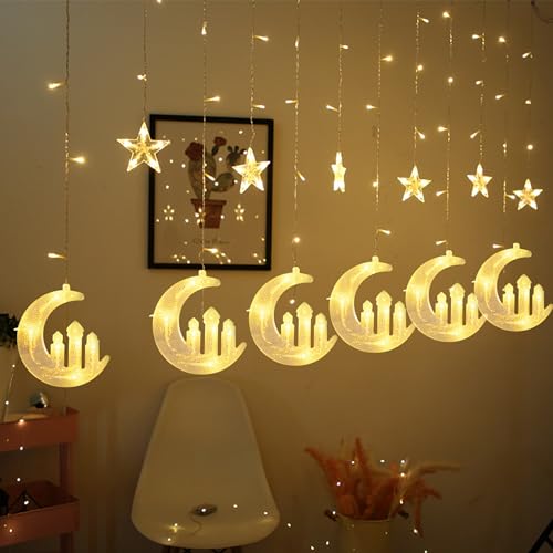Ramadan Lights