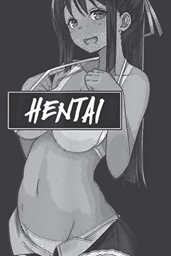 Waifu Material Anime Hentai Manga Comics Ahegao Cosplay: Daily Planner - Daily Schedule ,To-Do List, Undated Daily Organizer . 6" x 9" Notebook , 116 Pages -  Independently published