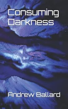 Paperback Consuming Darkness Book