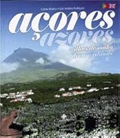 Açores Ilhas de sonho 9728633300 Book Cover
