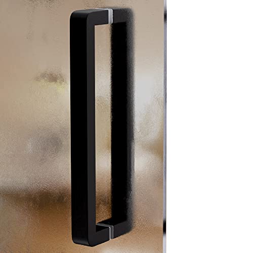 Poignée de porte extra longue pour sécuriser et faciliter l'ouverture - 2