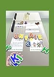 Unfair: (A Diaper Dimension Series. Volume 3)