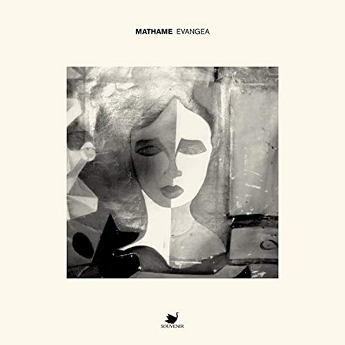 Evangea by Mathame on Amazon Music Unlimited