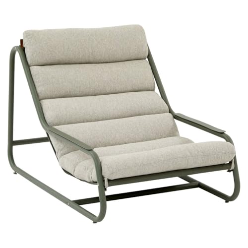 Hespéride - Fauteuil de Jardin celestam 2 Places Vert Laurier