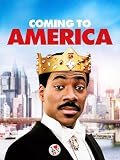 Coming to America