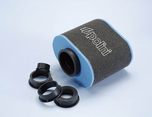 Pln2030147 - Air Box Scooter Big Evo (2030147)