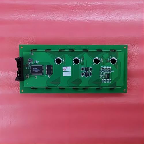 Image of 5.7-inch 240 x 128 LM24010Z LCD Display Screen
