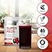 LIVEGOOD™ Organic Super Greens & Super Reds Bundle with Wheat, Barley, Matcha Green Tea, Aloe, Beet Root, Pomegranite, Vegan, Gluten-Free