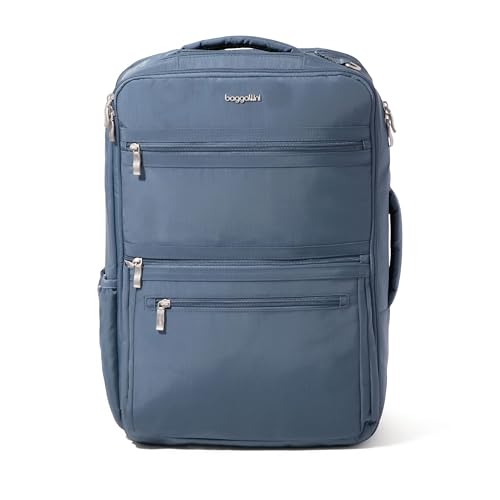 Image of Baggallini Modern Convertible Travel Backpack