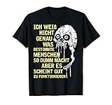Lustiger Sarkasmus Spruch