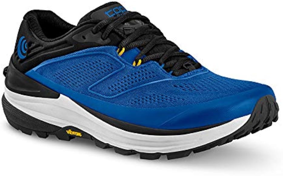 Amazon | TOPO athletic（トポ アスレチック） Ultraventure 2 M9(27.0 