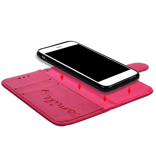 Cover per Samsung Galaxy S7 Edge G935F Goffratura