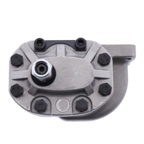 Image of Hydraulic Pump 120114C91 133441C91 1949302C1 Compatible with Case 786 886 986 1066 1086 1486 1568 3088 3688