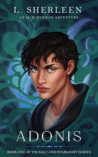 Adonis (Salt and Starlight Book 1)