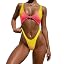 Gradient Yellow