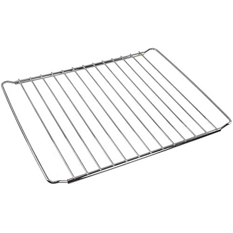 Grille Chromée Universelle Qualtex Cover