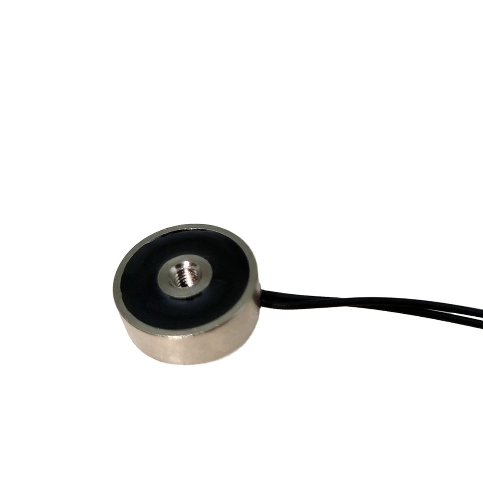 H1505 Électroaimant industriel 10 N Petit aimant de levage 1 pièce(H1505-24v)